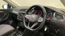 Volkswagen Tiguan 1.5 TSI 150 Life 5dr DSG Petrol Estate